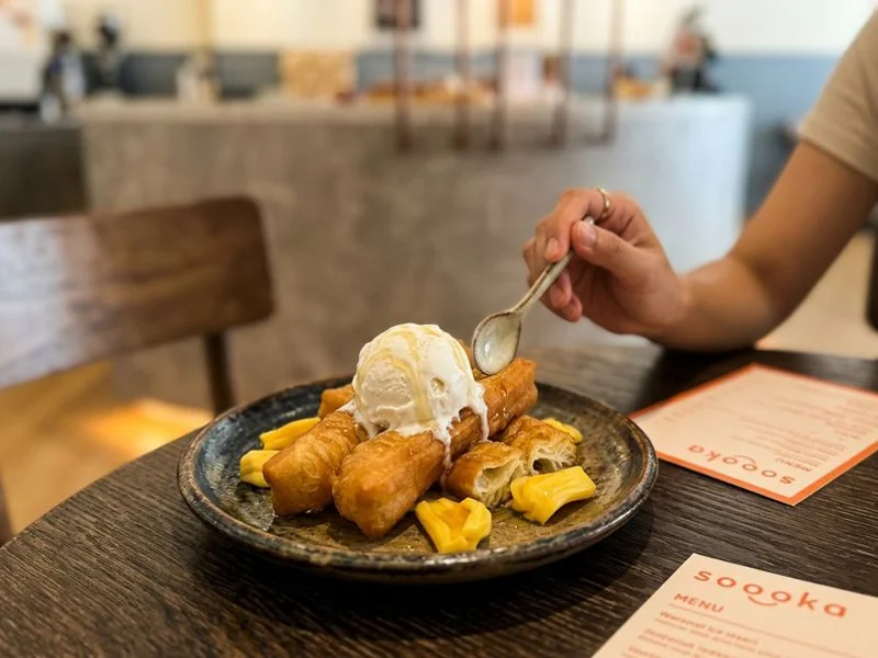 Desserts & Specialty Beverages gallery image 4