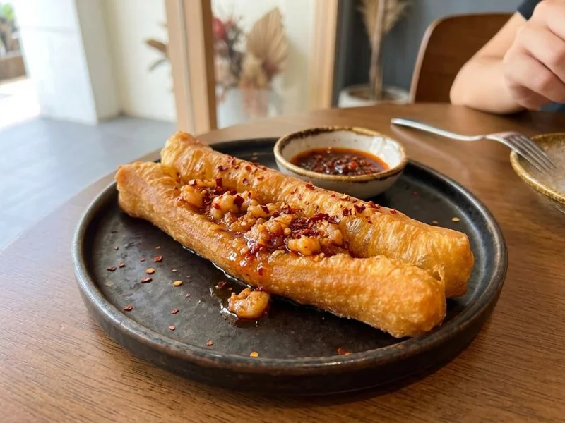 Signature Cakoi Menu gallery image 3