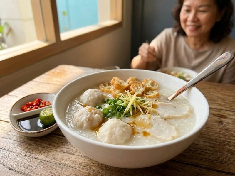 Comfort Bowls & Mains gallery image 2