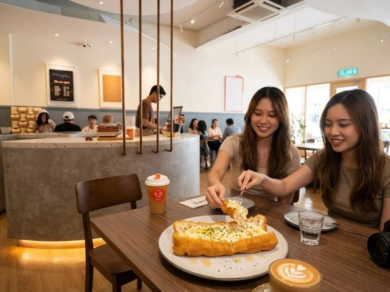 Signature Cakoi Menu gallery image 4