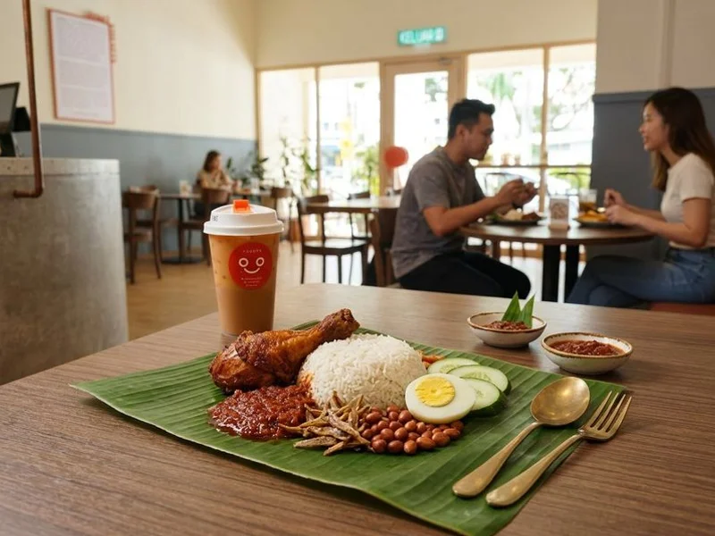 Comfort Bowls & Mains gallery image 3